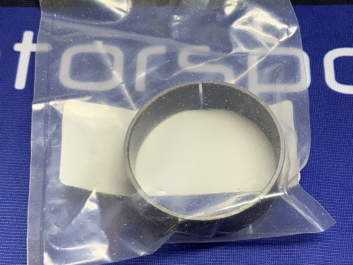 Yamaha Fork Seal Kit YZ 250/450F 2017-2020 OEM B29-W003B-00-00