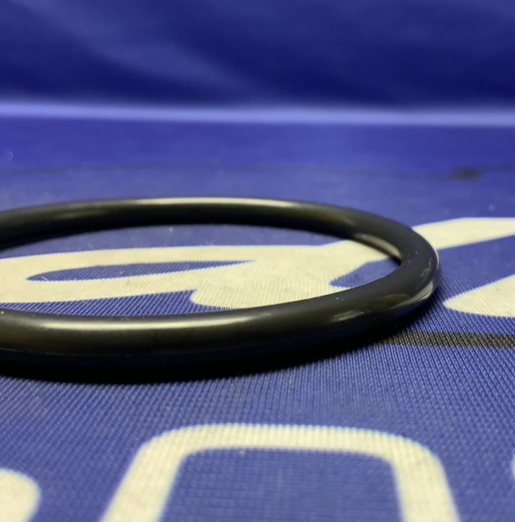 Kawasaki Fuel Pump O-Ring Ninja ZX-10R/RR 2017-2025 OEM 92055-0210