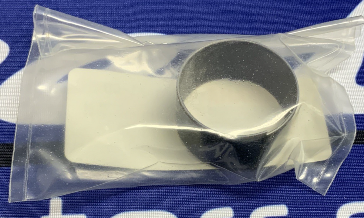 Yamaha Front Fork Seal Kit YZ85 2002-2020 OEM 4ES-W003B-00-00