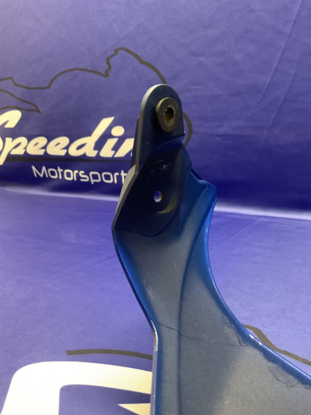 Kawasaki Tank Shroud (40th Ann) ZX-10R/RR 2021-2025 OEM 14092-0786-DB