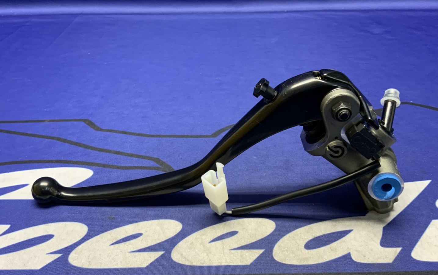 MV Agusta Front Master Cylinder Assembly F3R 2023 OEM 8A00C3344
