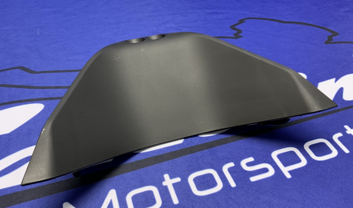 Yamaha Front Lower Inner Fairing YZF-R7 2022-2025 OEM BEB-2836M-00-00