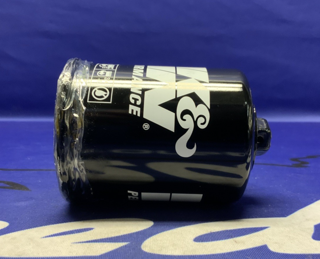 K&N Performance Oil Filter Alterra 700 2017-2019 KN-621