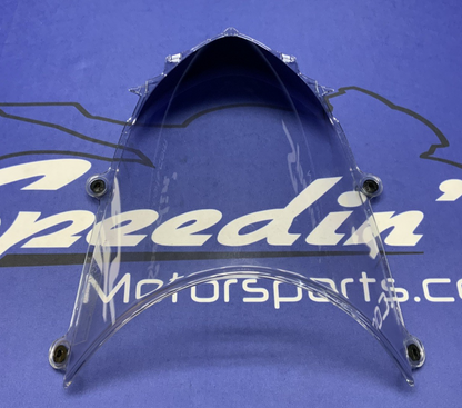 Yamaha Wind Shield YZF-R6 2017-2024 OEM BN6-28381-00-00