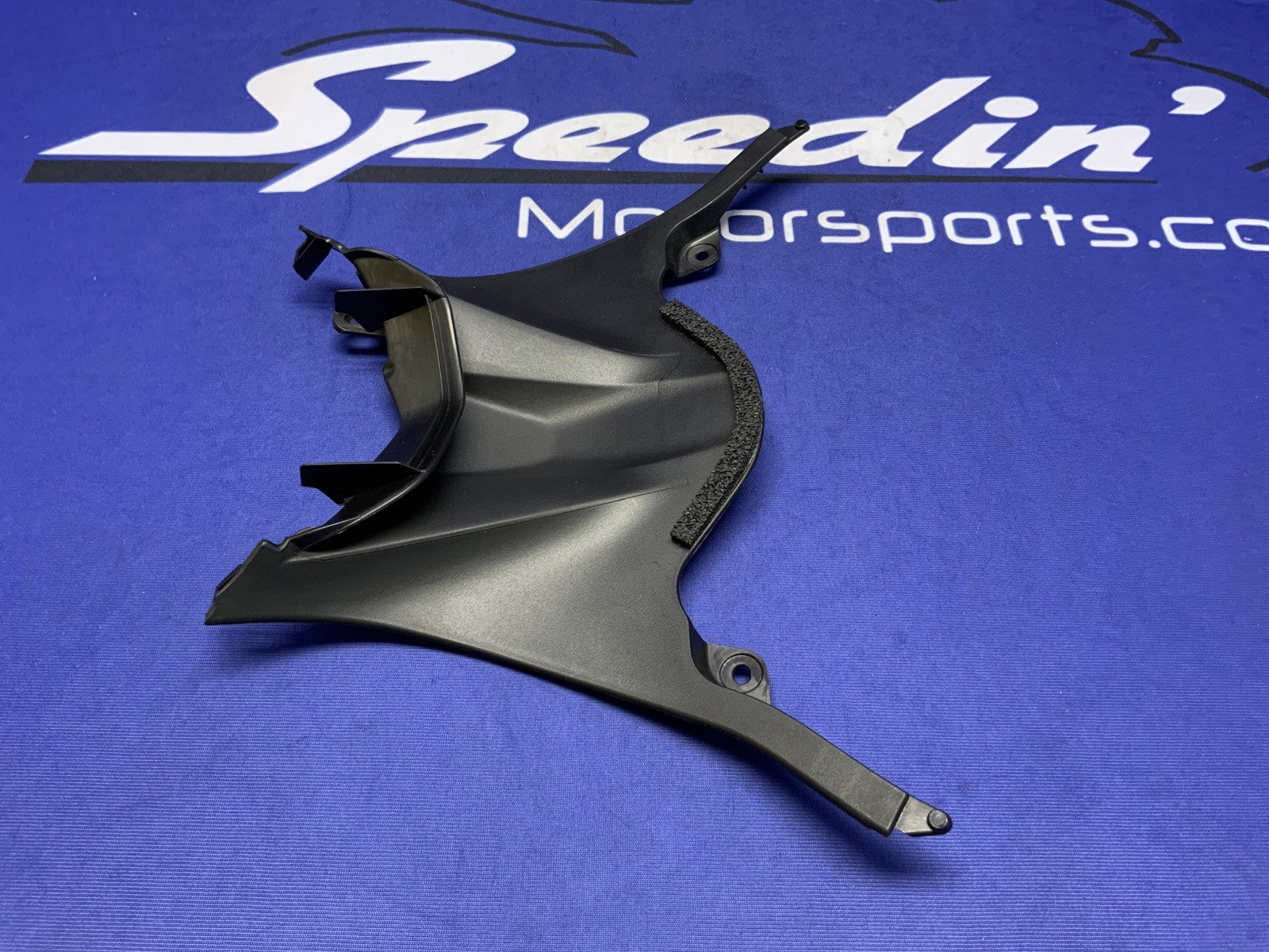Yamaha Rear Seat Subframe Cover YZF-R6 2017-2020 OEM BN6-2171E-00-00