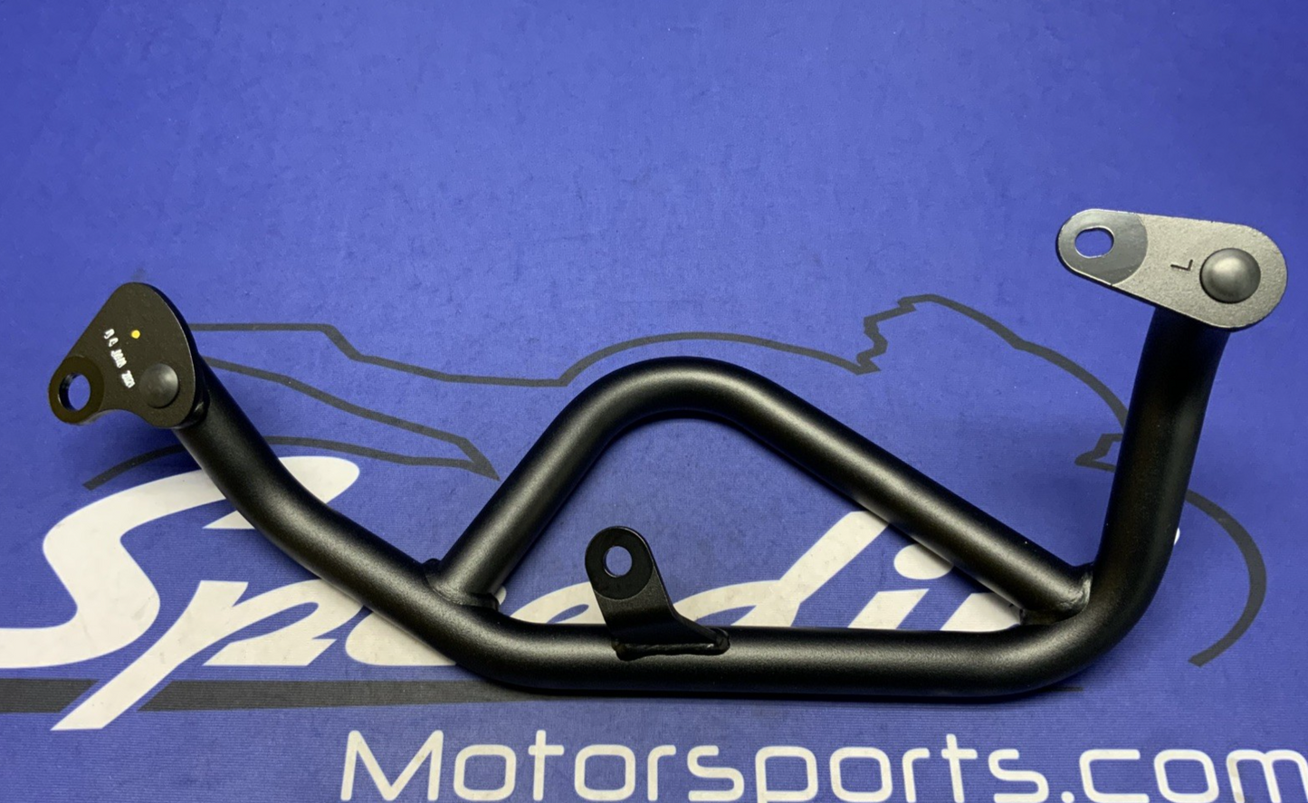 Triumph Crash Bar Set Tiger 1200 2018-2021 OEM A9788062