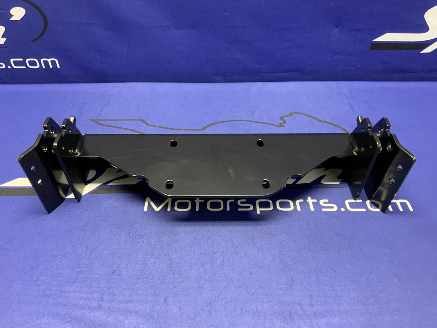 WARN Snow Plow Mount Kit Yamaha YFM700K Kodiak 2016-2018 OEM B16-F84Y0-V0-00