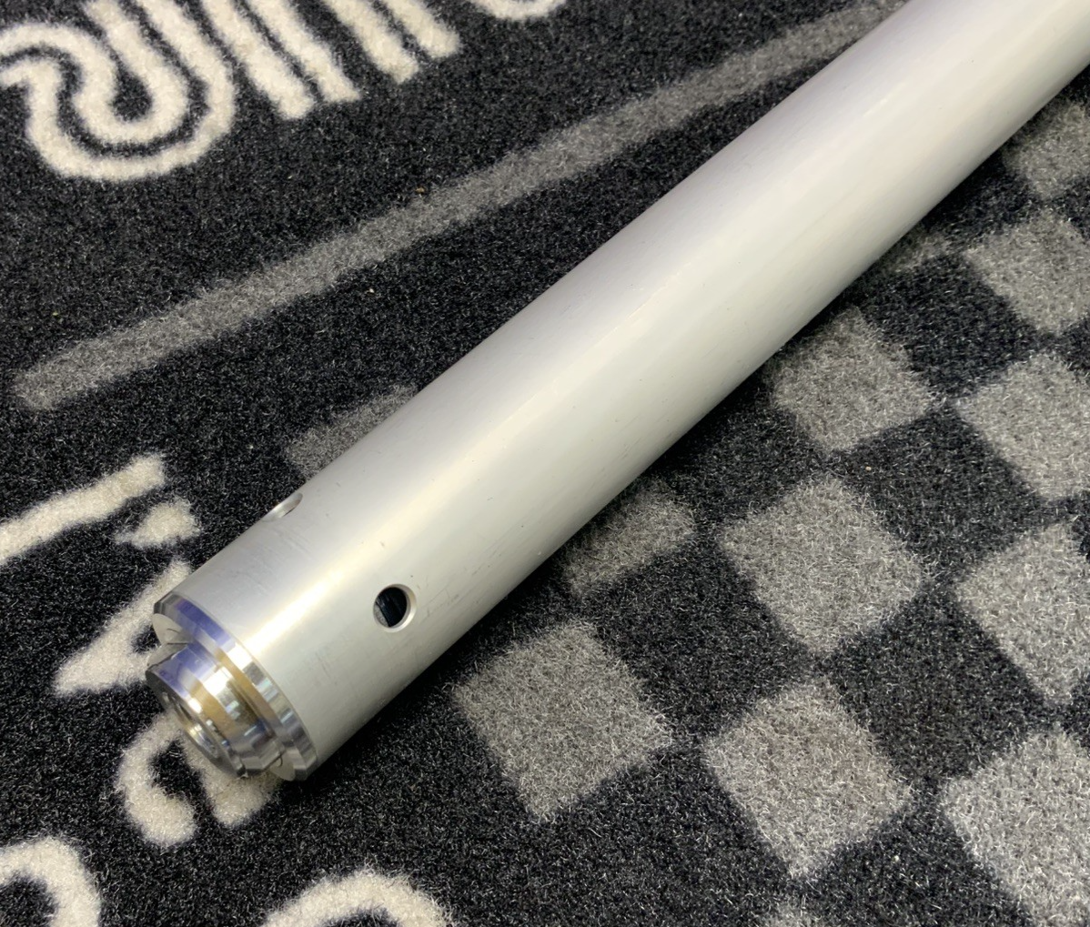 Yamaha Front Fork Cartridge Set YZF-R9 2025 OEM BKN-23102-00-00