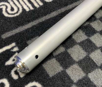 Yamaha Front Fork Cartridge Set YZF-R9 2025 OEM BKN-23102-00-00