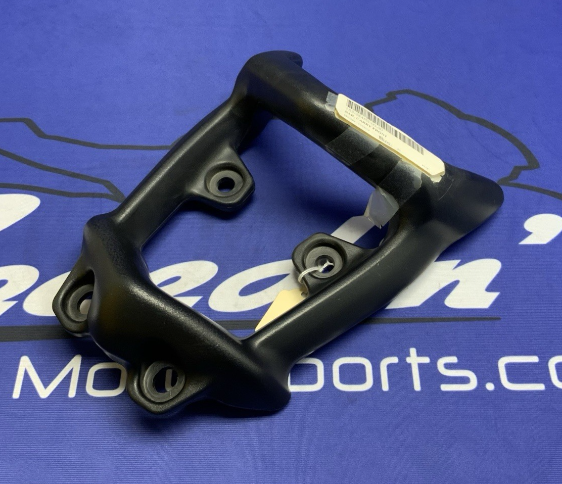 Yamaha Front Carry Bar Bumper Raptor 700 2006-2011 OEM 1S3-2845N-00-00