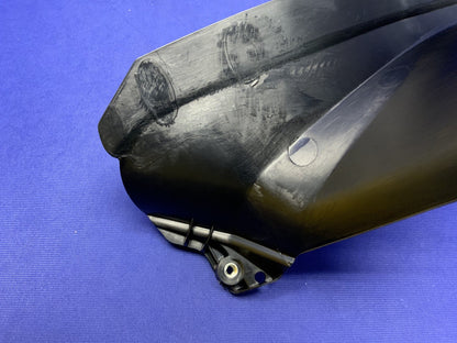 Ducati Right Body Cowl Cover Panigale V2 2020-2025 OEM 4601H641AA-1
