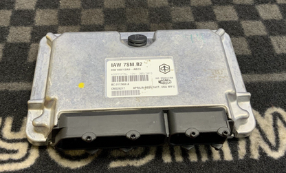 Aprilia Magneti Marelli ECU RSV4 2013-2015 OEM CM228217