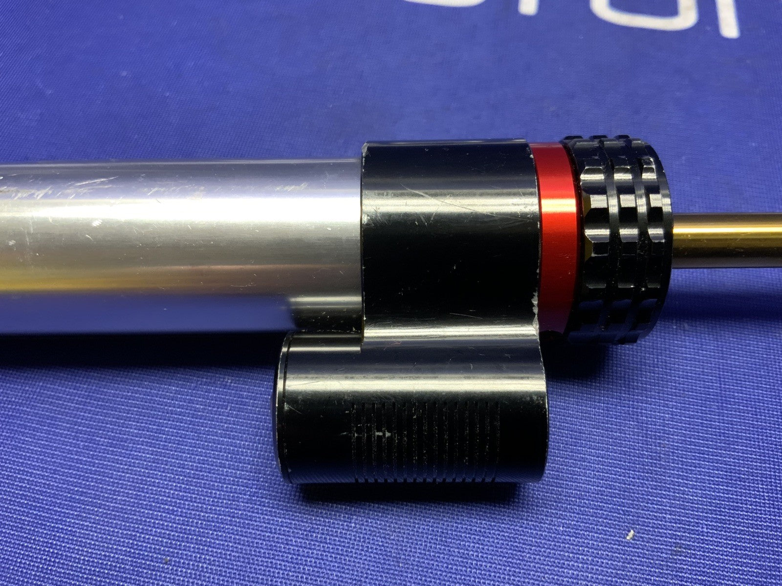 Matris Steering Damper KTM 890 Duke/R 2020-2023 SD36743-1