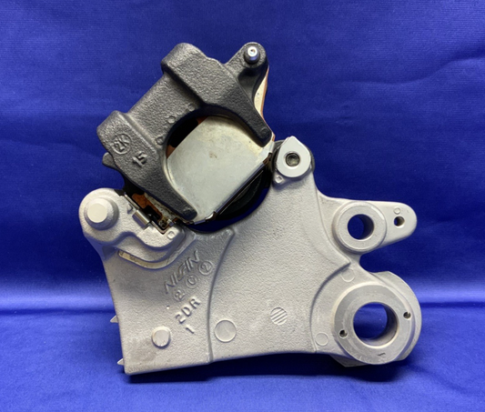 Yamaha Rear Brake Caliper Assembly YZF-R7 2022-2025 OEM 2DR-2580W-00-00