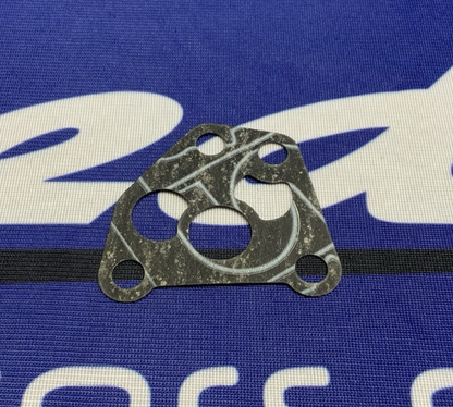 Yamaha Oil Pump Cover Gasket Bigbear 400 4x4 1987-1999 OEM 3GD-13329-00-00
