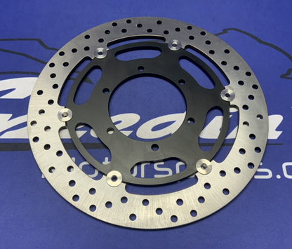Niche Industries Front Brake Rotor GSXR 600/750 2008-2025 OEM 519-CRT2275R