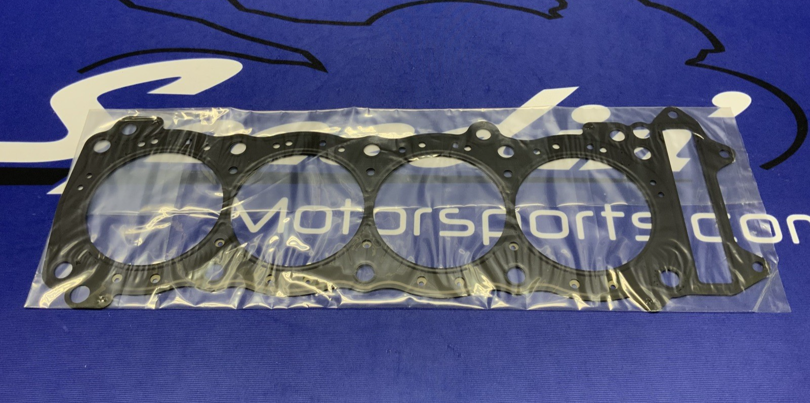 Vesrah Cylinder Head Gasket 0.45mm Hayabusa 2008-2017 RG-3009
