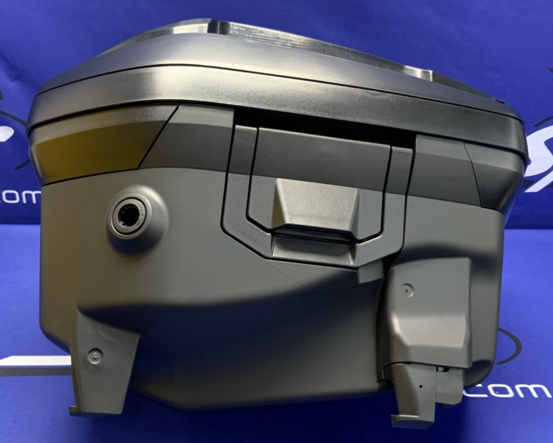 Ducati Touring Accessory Pack Multistrada 950 2017 OEM 97980683A