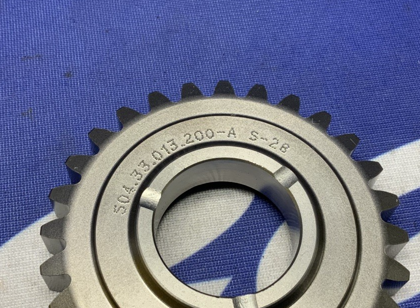 KTM 3rd Idler Gear (28T) 125SX 2018 OEM 50433013200