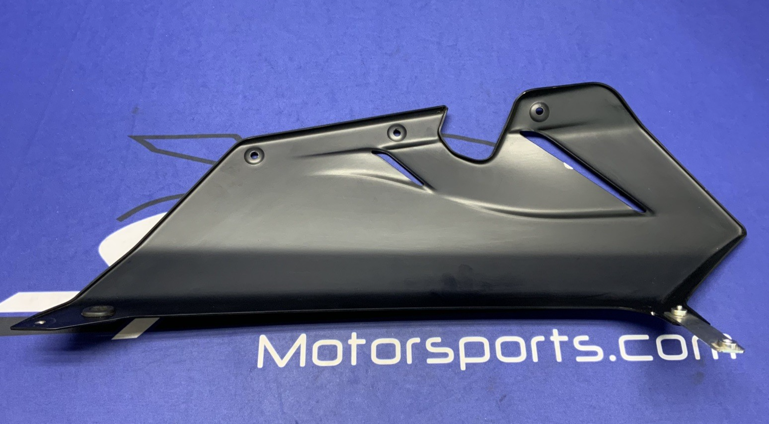 MV Agusta Right Side Lower Fairing F3R/RR 2021,2023 OEM 80A0C3606