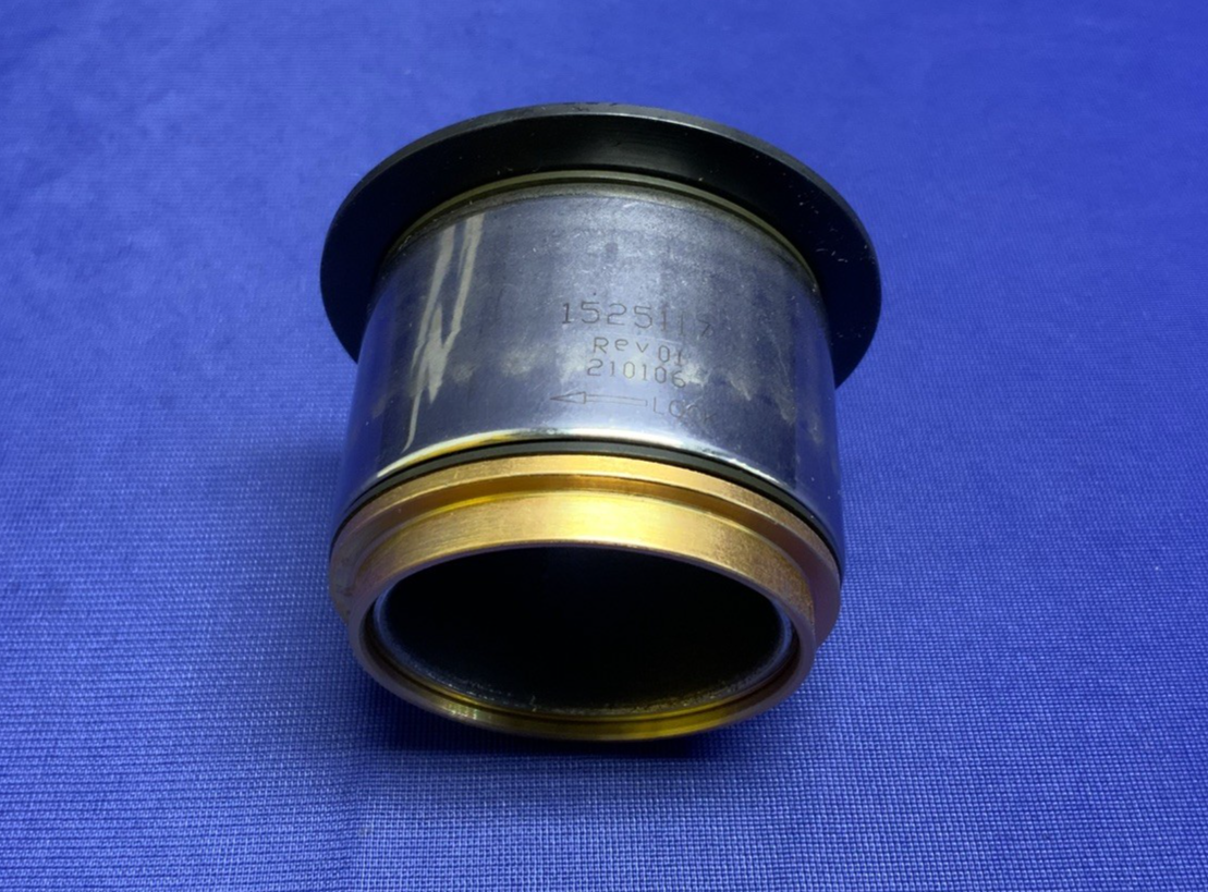 Polaris Primary Clutch Idle Bearing Sleeve Ranger XP 1000 2018-2025 OEM 1327166
