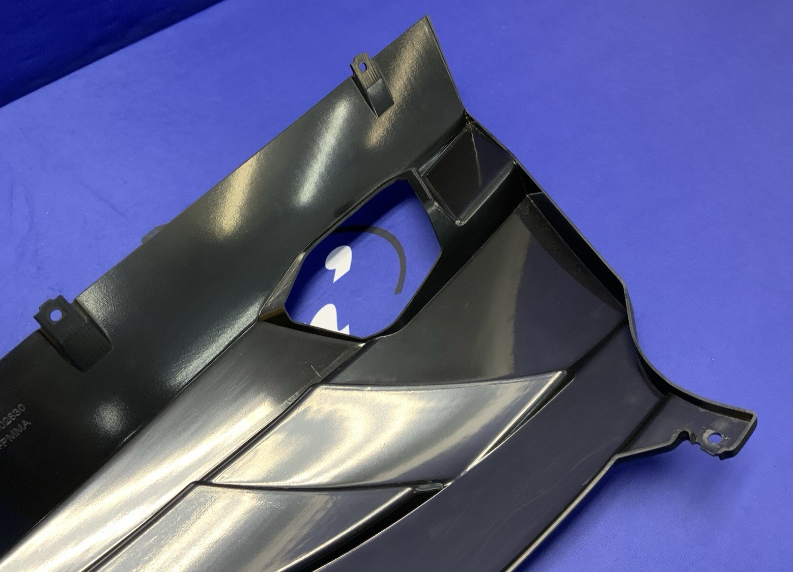 Energica Lower Right Fairing EGO 2020-2026