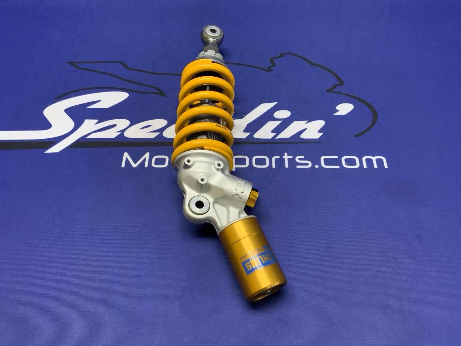 Ohlins Rear Shock Absorber Ducati Panigale V2/Bayliss  2020-2024 OEM 36521772A-1