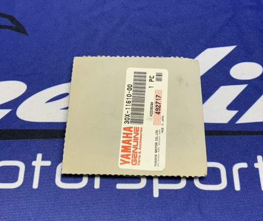 Yamaha Piston Ringset STD SRX250T 1987 OEM 30X-11610-00-00