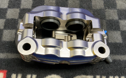 Brembo GP4-MS 100MM Monoblock Caliper Set 220D60010