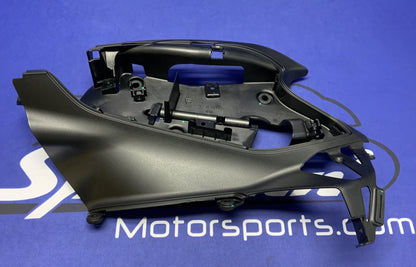 Ducati Left Rectifier Holder Superbike 1199 Panigale 2012 OEM 829PA361A