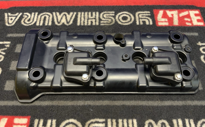 Suzuki Cylinder Head Cover GSX-R1000R 2020-2025 OEM 11171-17K00