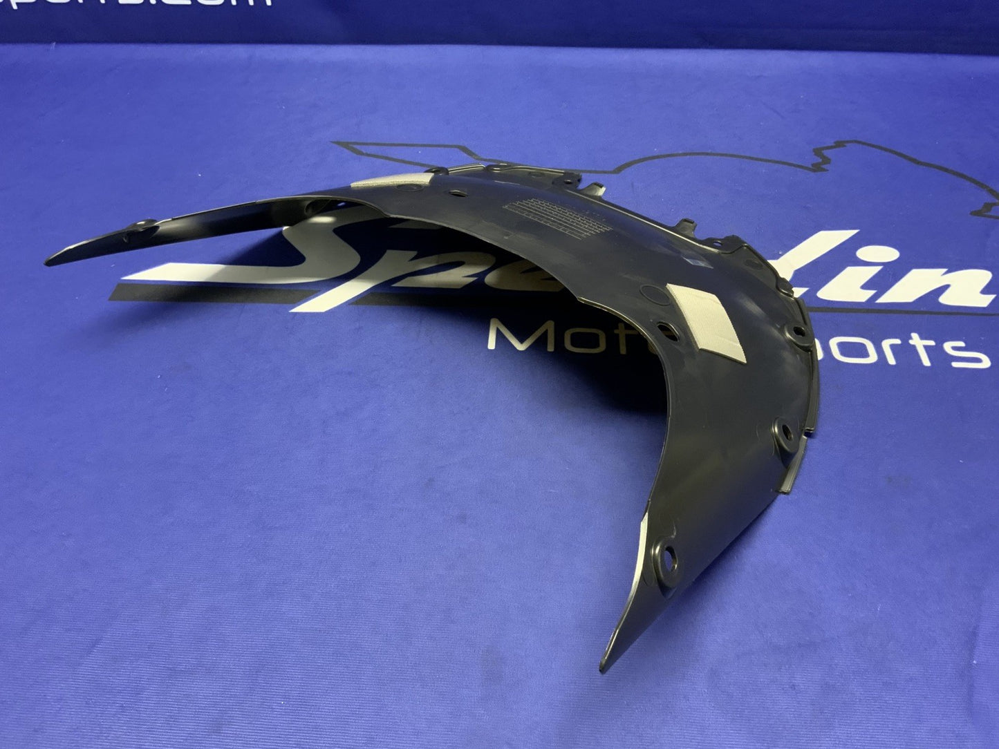 Suzuki Under Cowling (BLACK) GSX-R 1000 2017-2025 OEM 94620-17K00