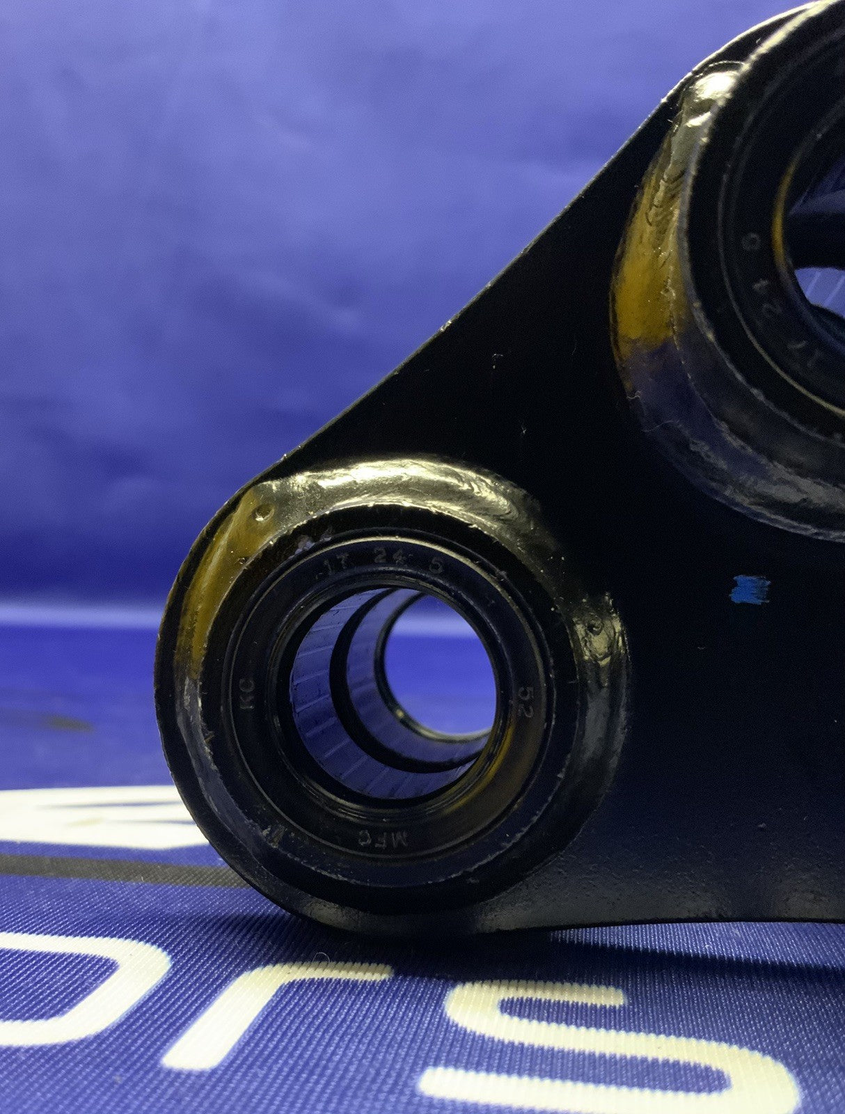 Triumph Shock Linkage/ Dogbone Street Triple RS 2023-2026 OEM T2057988