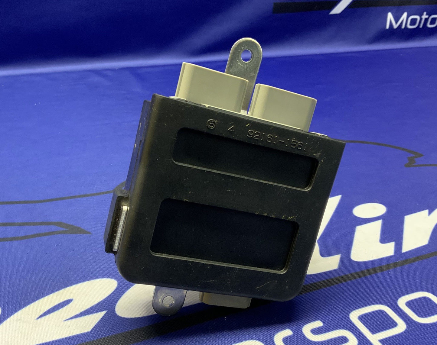 Kawasaki Headlight ECU ZX-10R 2021-2025