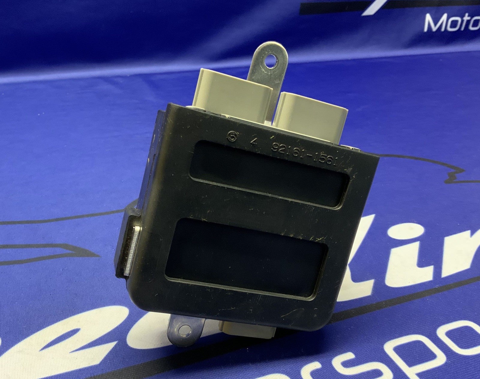 Kawasaki Headlight ECU ZX-10R 2021-2025