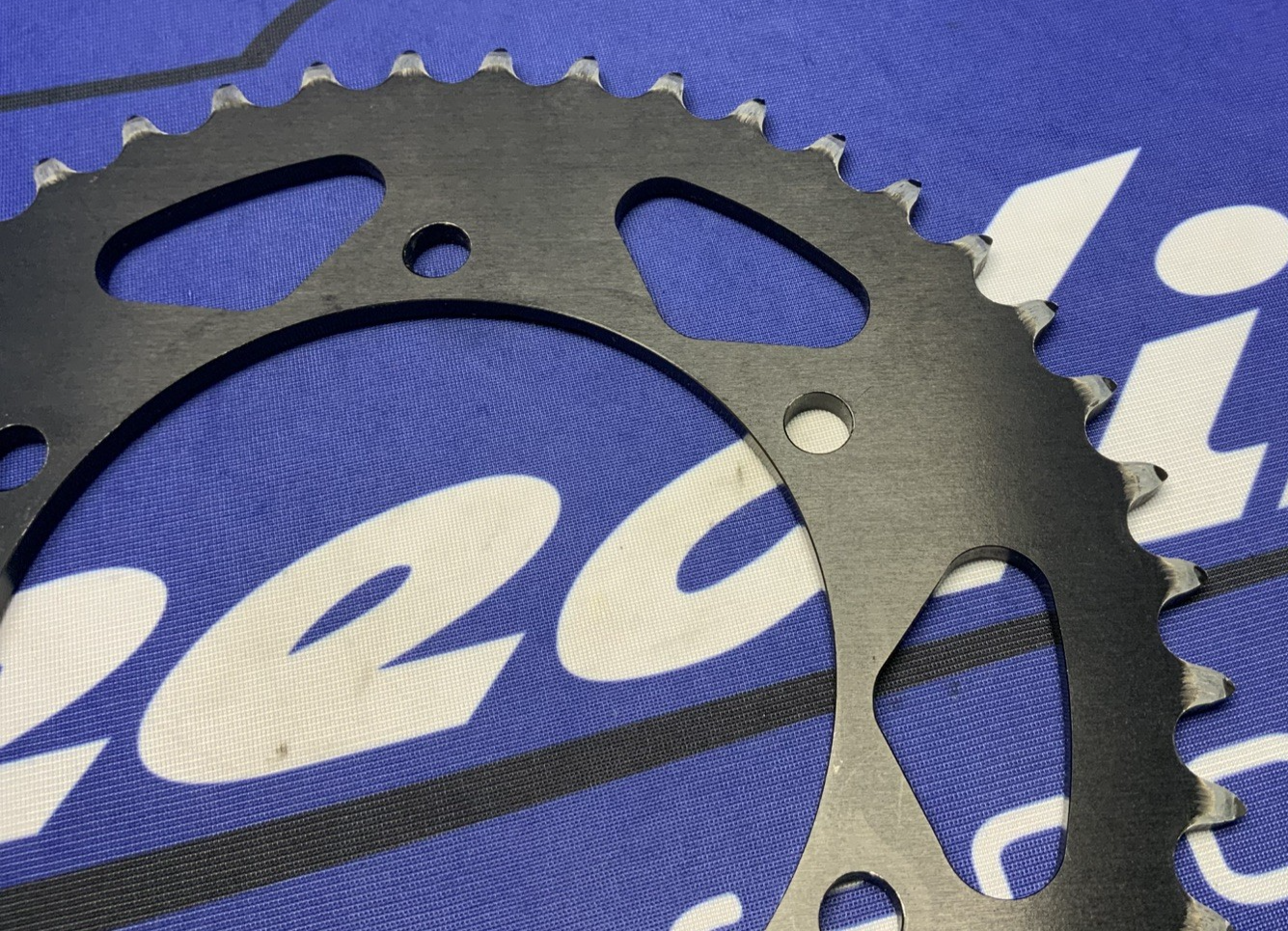 Vortex Racing Rear Sprocket Dymag Wheel 44 Teeth 819A-44