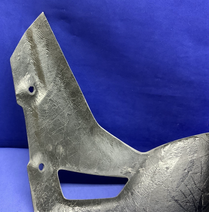Alpha Racing Front Fender BMW M1000RR 2021-2022 4663B001A08