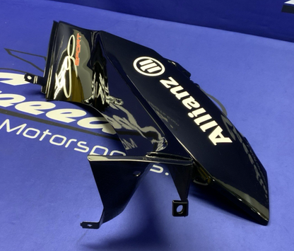 Energica Right Rear Tail Fairing EGO 2020-2026