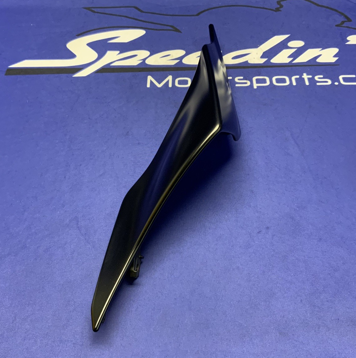 Yamaha Right Tail Fairing YZF-R6 2023-2026 OEM BN6-21721-00-P1-2