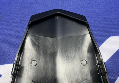 Yamaha Tail Light Cover YZF-R9 2025 OEM BKN-2172X-00-00