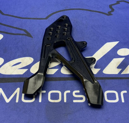 Evol Technology Right Rearset Bracket BMW S/M1000RR 2019-2026 ETP-BRA-201.1-R-1
