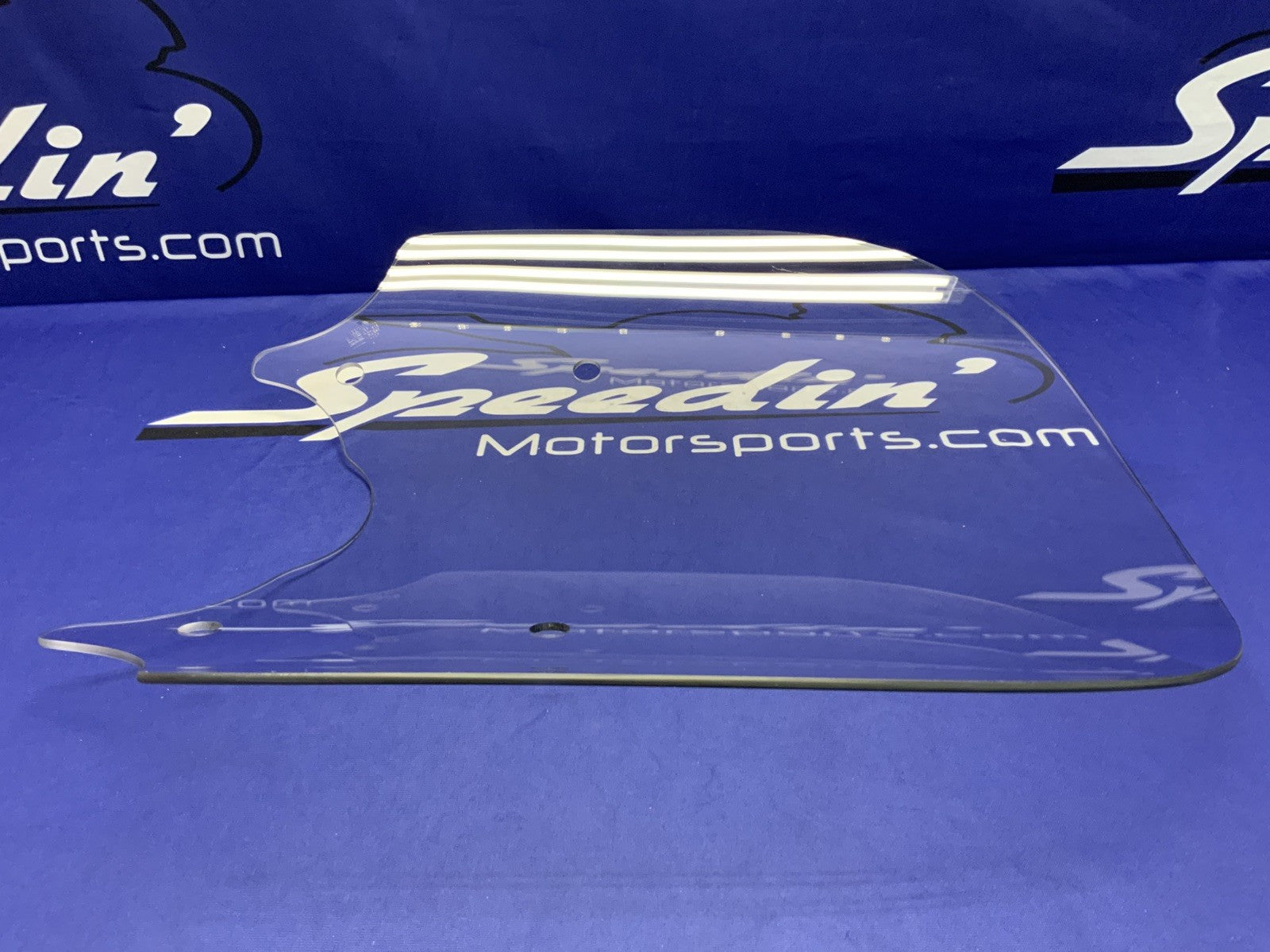 Kawasaki KQR Large Windscreen Vulcan S 2015-2026 OEM K99994-0632