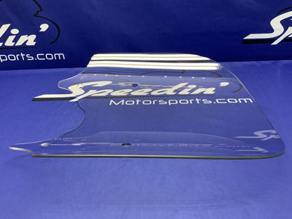 Kawasaki KQR Large Windscreen Vulcan S 2015-2026 OEM K99994-0632