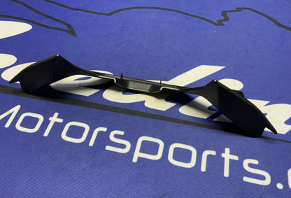 Triumph Air Duct Spoiler/ Fascia, Cockpit Street Triple RS 2023-26 OEM T2310776