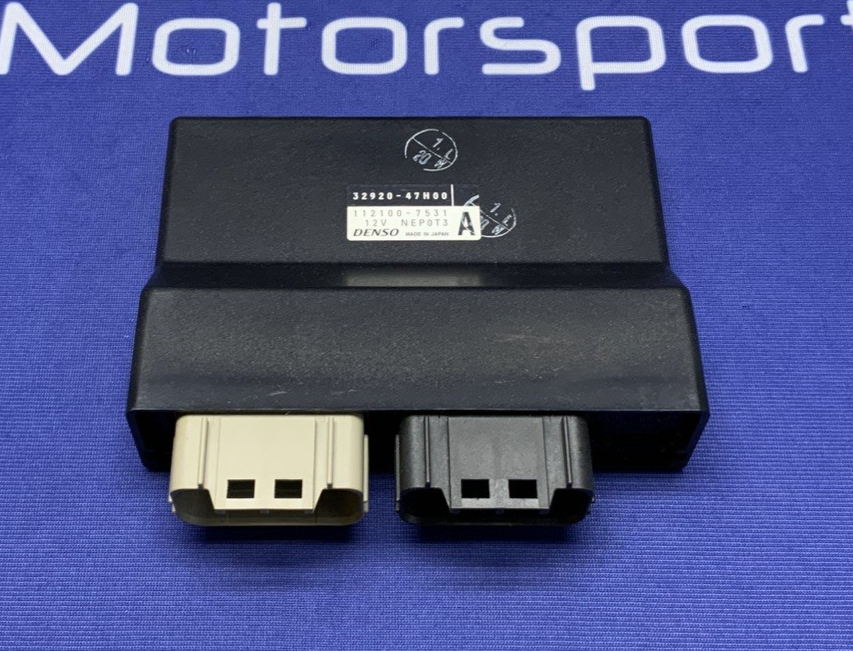 Suzuki ECU GSX-R1000 2009-2011 OEM 32920-47H00