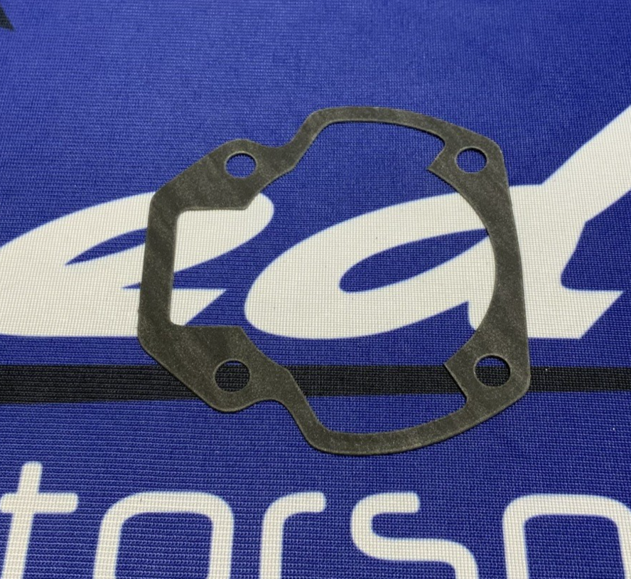 Yamaha Cylinder Base Gasket YZ80 1974-1979 OEM 367-11351-01