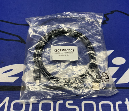 Aim MXK10-Gen5 Kit (Incomplete ZX-10R/RR 2016-2020 MXk10