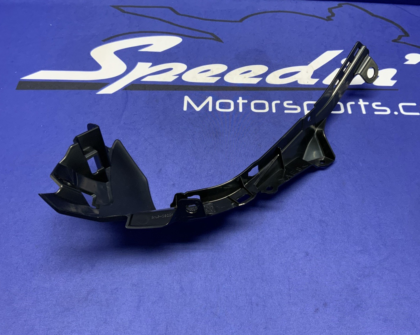 Yamaha Right Inner Cowling YZF-R6 2017-2020 OEM BN6-28229-00-00