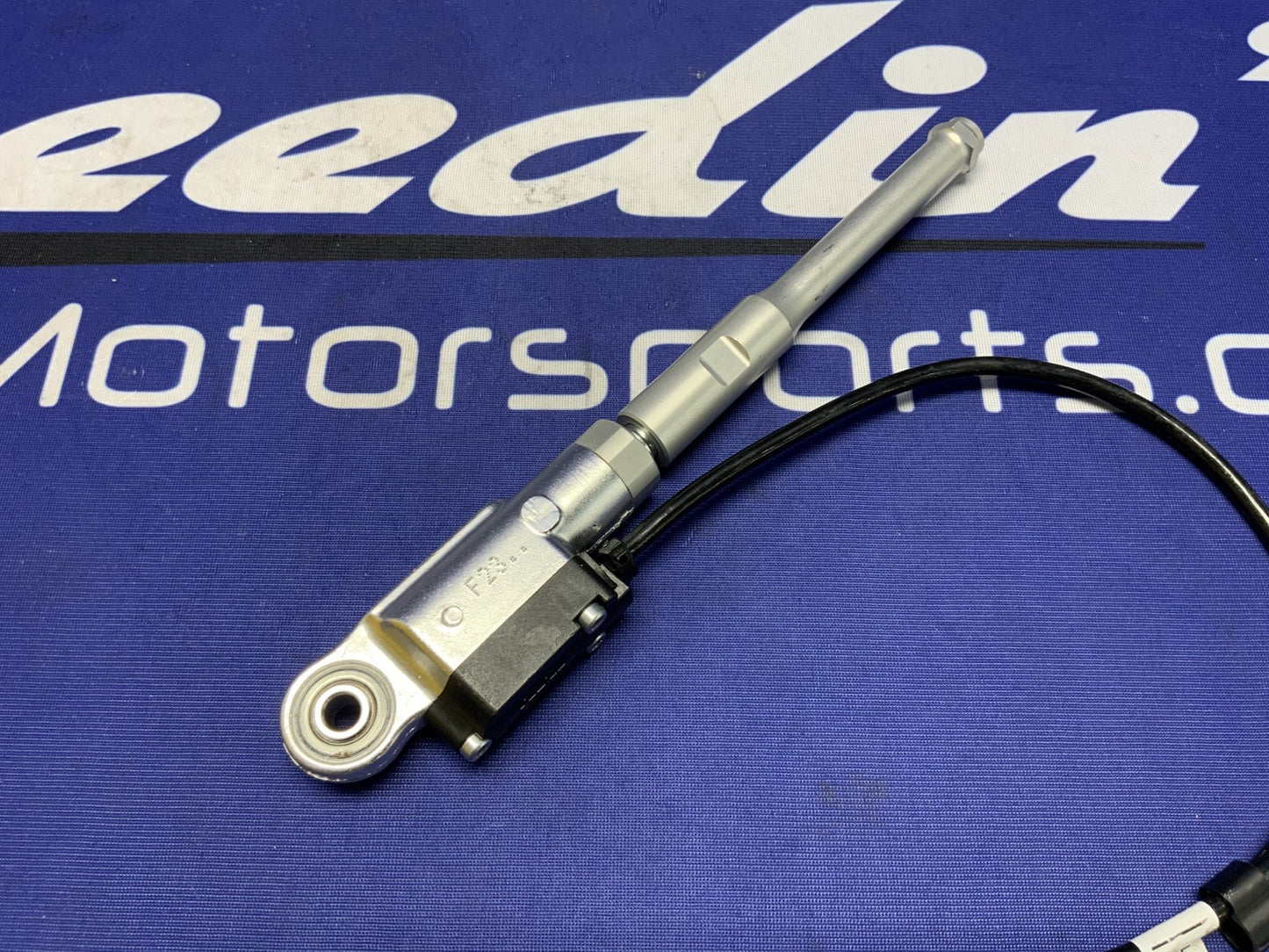 Ducati Steering Damper Assembly Panigale V2 2020-2024 OEM 36420101A