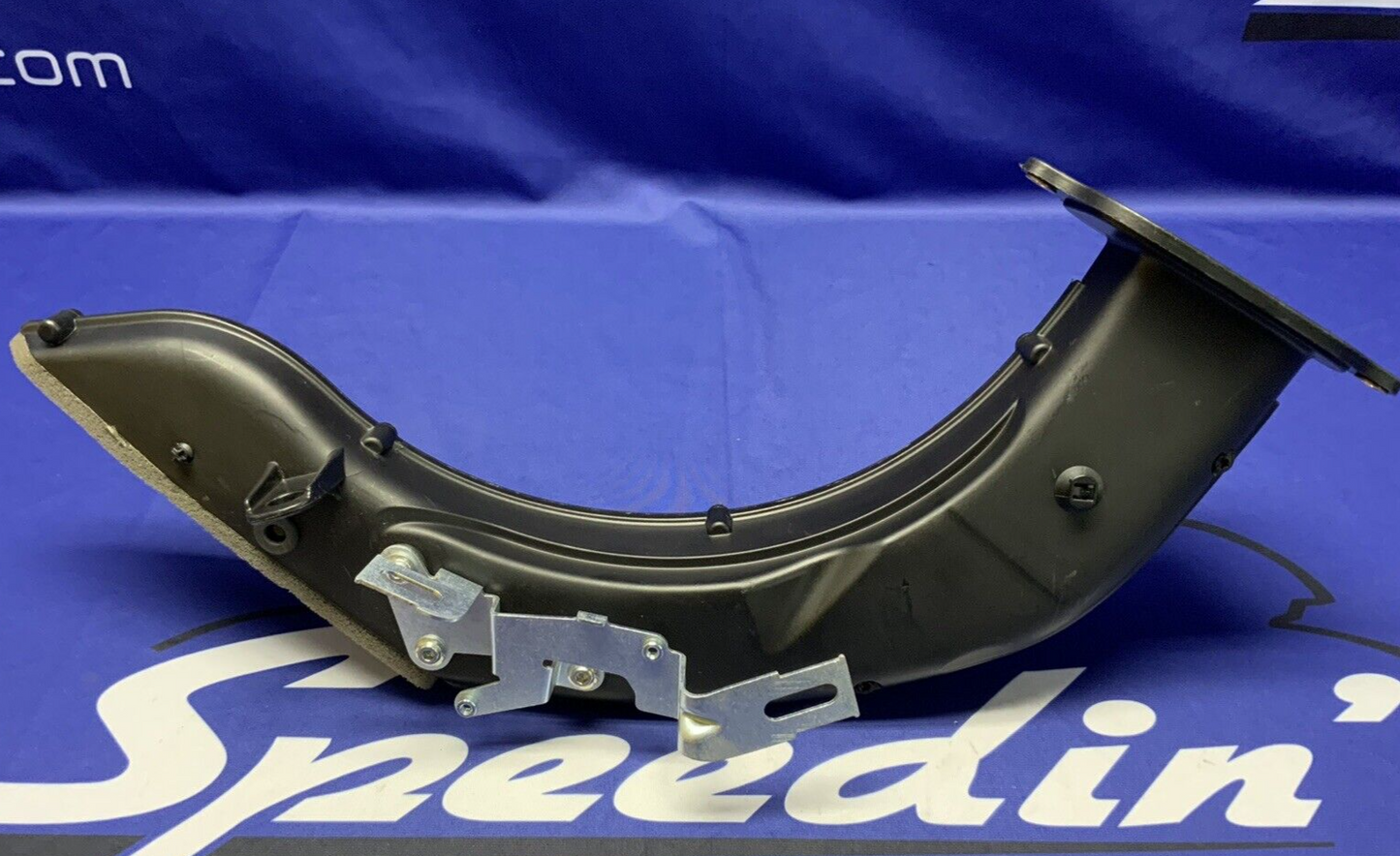 MV Agusta Left Air Intake Duct F3R/RR 2021,2023 OEM 8B00B5465